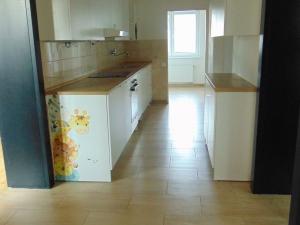 Pronájem bytu 3+kk, Horoměřice, K Roklím, 93 m2