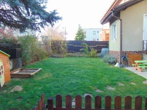 Pronájem bytu 3+kk, Horoměřice, K Roklím, 93 m2