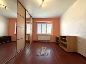 Pronájem bytu 2+kk, Olomouc, Starodružiníků, 41 m2