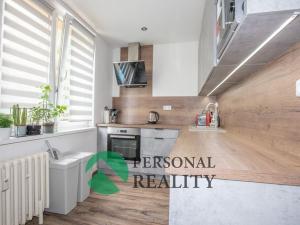 Prodej bytu 3+1, Kladno, Arbesova, 61 m2