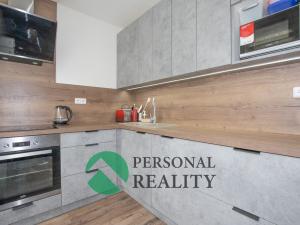 Prodej bytu 3+1, Kladno, Arbesova, 61 m2