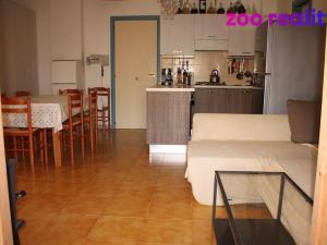 Prodej bytu 4+1, Scalea,Itálie, 65 m2