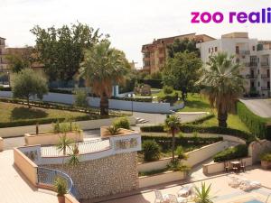 Prodej bytu 4+1, Scalea,Itálie, 65 m2