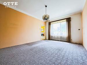 Prodej rodinného domu, Horšovský Týn, Fibichova, 97 m2