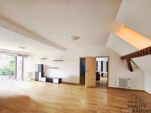 Pronájem bytu 2+kk, Třebotov, 79 m2