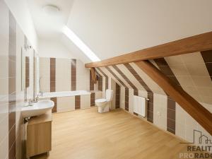 Pronájem bytu 2+kk, Třebotov, 79 m2