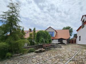 Pronájem bytu 2+kk, Třebotov, 79 m2