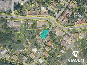Prodej podílu pozemku pro bydlení, Lipová, 46 m2