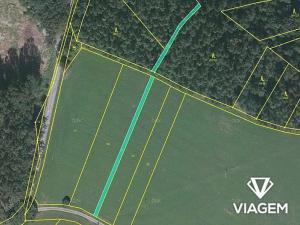 Prodej podílu pozemku pro bydlení, Lipová, 46 m2