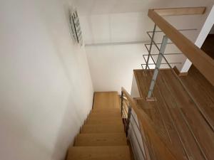Pronájem bytu 2+kk, Praha - Smíchov, Grafická, 73 m2