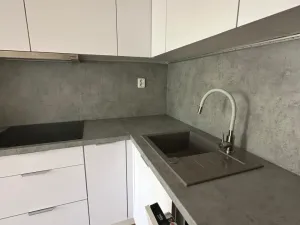 Pronájem bytu 2+kk, Praha - Smíchov, Grafická, 73 m2