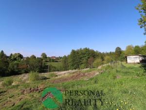 Prodej pozemku pro bydlení, Sadov - Bor, 1313 m2