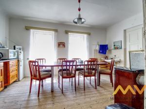 Prodej rodinného domu, Dobřenice, 120 m2