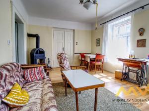 Prodej rodinného domu, Dobřenice, 120 m2