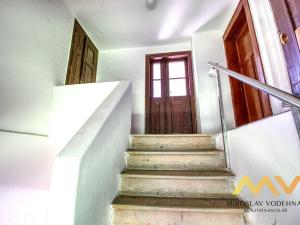 Prodej rodinného domu, Dobřenice, 120 m2