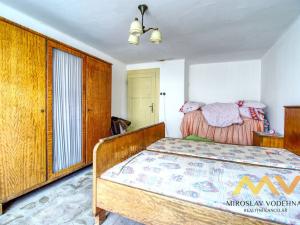 Prodej rodinného domu, Dobřenice, 120 m2