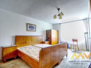 Prodej rodinného domu, Dobřenice, 120 m2