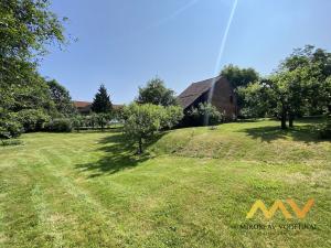 Prodej rodinného domu, Dobřenice, 120 m2