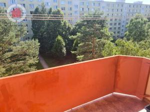 Prodej bytu 2+1, Veselí nad Moravou, Hutník, 57 m2