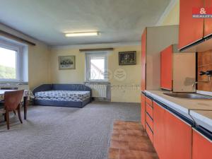 Prodej rodinného domu, Ptenín, 120 m2