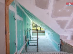 Prodej rodinného domu, Horní Planá, V Domkách, 264 m2