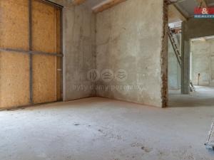 Prodej rodinného domu, Horní Planá, V Domkách, 264 m2