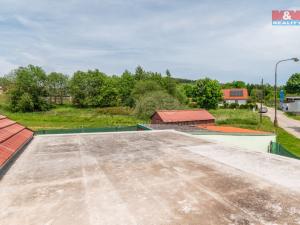 Prodej rodinného domu, Horní Planá, V Domkách, 264 m2