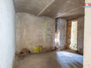 Prodej rodinného domu, Horní Planá, V Domkách, 264 m2