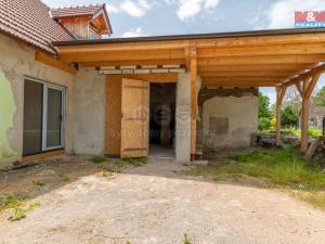 Prodej rodinného domu, Horní Planá, V Domkách, 264 m2