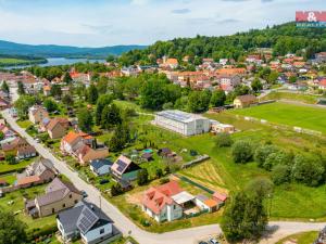 Prodej rodinného domu, Horní Planá, V Domkách, 264 m2