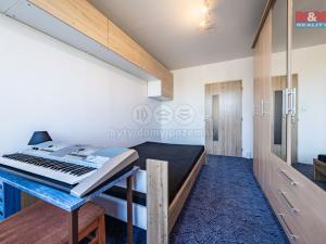Prodej bytu 3+kk, Praha - Stodůlky, Janského, 78 m2