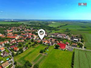 Prodej rodinného domu, Libkovice pod Řípem, 490 m2
