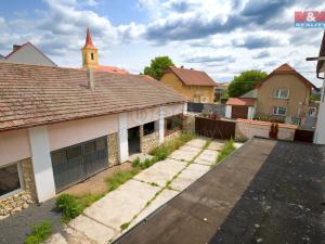 Prodej rodinného domu, Libkovice pod Řípem, 490 m2