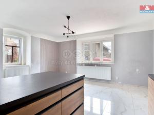 Prodej rodinného domu, Libkovice pod Řípem, 490 m2