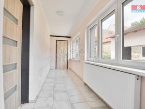 Prodej rodinného domu, Libkovice pod Řípem, 490 m2
