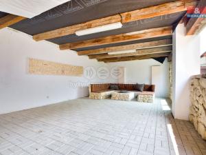 Prodej rodinného domu, Libkovice pod Řípem, 490 m2