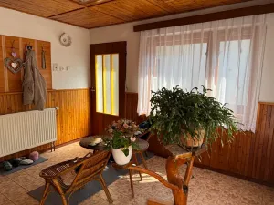 Prodej rodinného domu, Chornice, 190 m2