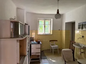 Prodej rodinného domu, Chornice, 190 m2