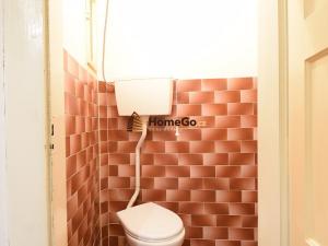 Pronájem bytu 3+kk, Praha - Nusle, Žateckých, 64 m2