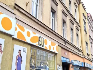 Pronájem pokoje, Plzeň, Klatovská třída, 16 m2