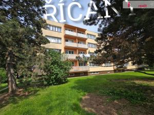 Pronájem bytu 3+1, Říčany - Radošovice, Halasova, 64 m2