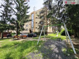 Pronájem bytu 3+1, Říčany - Radošovice, Halasova, 64 m2