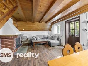 Prodej chaty, Opava - Podvihov, 70 m2