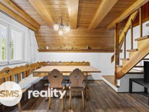 Prodej chaty, Opava - Podvihov, 70 m2