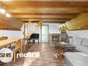 Prodej chaty, Opava - Podvihov, 70 m2