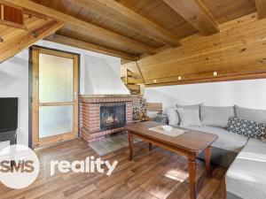 Prodej chaty, Opava - Podvihov, 70 m2