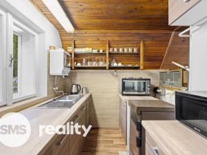 Prodej chaty, Opava - Podvihov, 70 m2