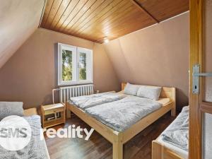 Prodej chaty, Opava - Podvihov, 70 m2