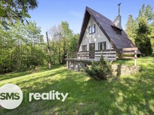 Prodej chaty, Opava - Podvihov, 70 m2
