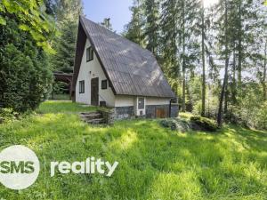 Prodej chaty, Opava - Podvihov, 70 m2